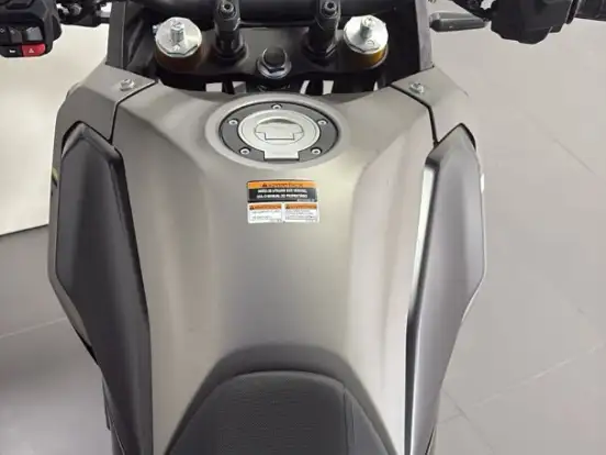 YAMAHA-XTZ 700 TÉNÉRÉ YAMAHA-XTZ 700 TÉNÉRÉ-2025