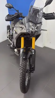 YAMAHA-XTZ 700 TÉNÉRÉ YAMAHA-XTZ 700 TÉNÉRÉ-2025