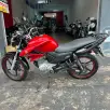 YAMAHA YS 150 FAZER ED YAMAHA YS 150 FAZER ED