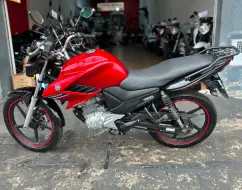 YAMAHA YS 150 FAZER ED YAMAHA YS 150 FAZER ED
