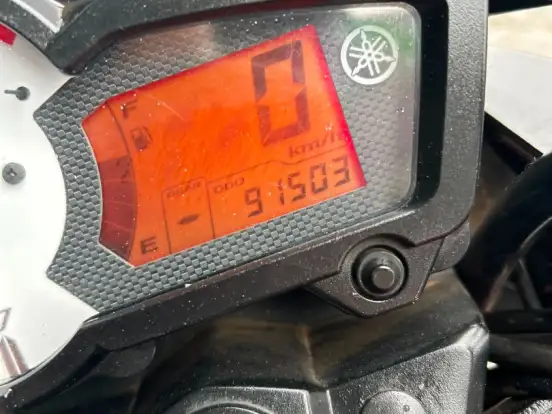 YAMAHA-YS 150 FAZER ED YAMAHA-YS 150 FAZER ED-2014