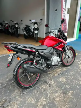 YAMAHA-YS 150 FAZER ED YAMAHA-YS 150 FAZER ED-2014