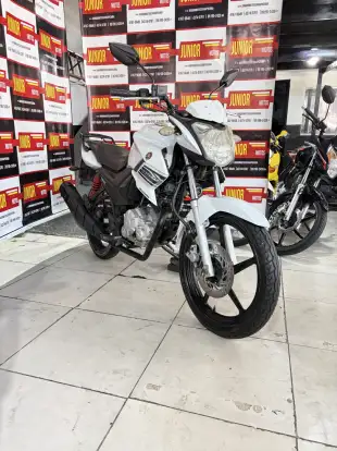 YAMAHA-YS 150 FAZER SED YAMAHA-YS 150 FAZER SED-2014