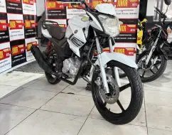 YAMAHA YS 150 FAZER SED YAMAHA YS 150 FAZER SED