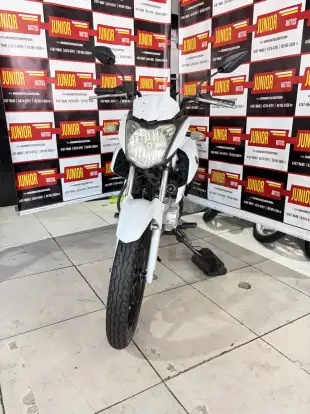 YAMAHA-YS 150 FAZER SED-2014