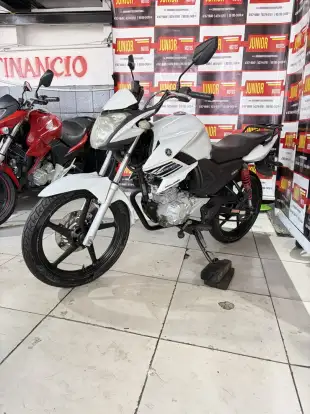 YAMAHA-YS 150 FAZER SED-2014
