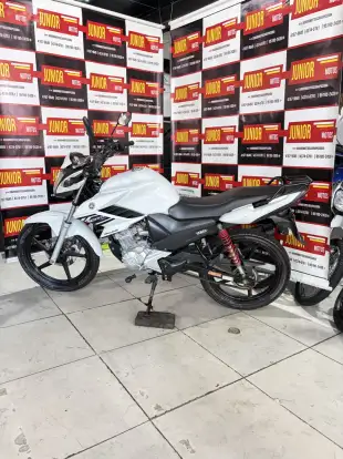 YAMAHA-YS 150 FAZER SED YAMAHA-YS 150 FAZER SED-2014