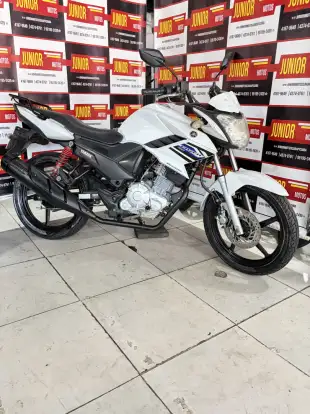 YAMAHA-YS 150 FAZER SED YAMAHA-YS 150 FAZER SED-2014