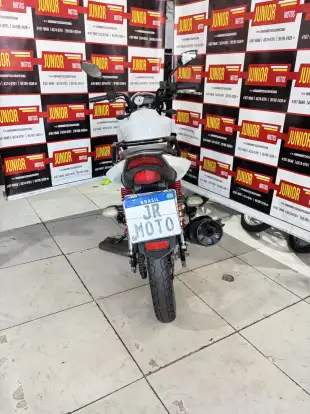 YAMAHA-YS 150 FAZER SED-2014