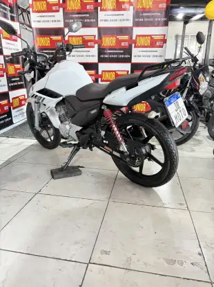YAMAHA-YS 150 FAZER SED-2014