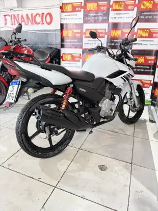 YAMAHA-YS 150 FAZER SED YAMAHA-YS 150 FAZER SED-2014