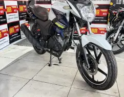 YAMAHA YS 150 FAZER SED YAMAHA YS 150 FAZER SED