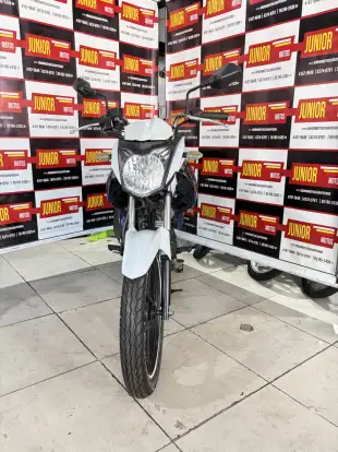 YAMAHA-YS 150 FAZER SED-2019