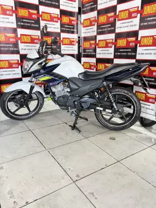 YAMAHA-YS 150 FAZER SED-2019