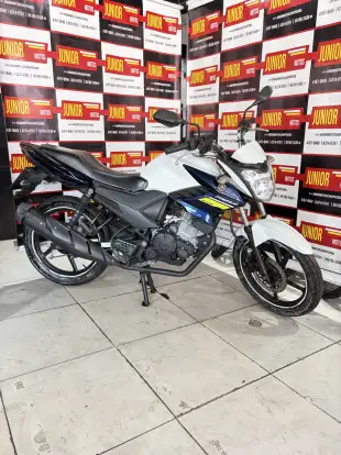 YAMAHA-YS 150 FAZER SED-2019