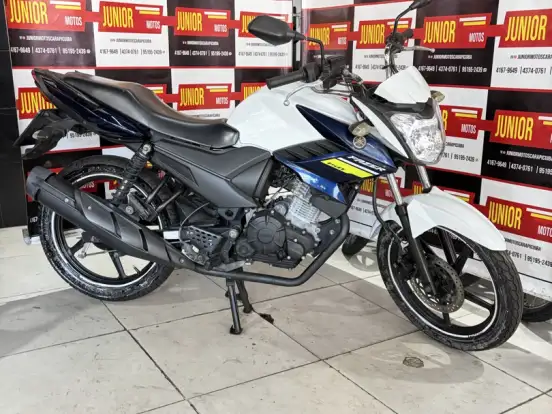 YAMAHA-YS 150 FAZER SED YAMAHA-YS 150 FAZER SED-2019