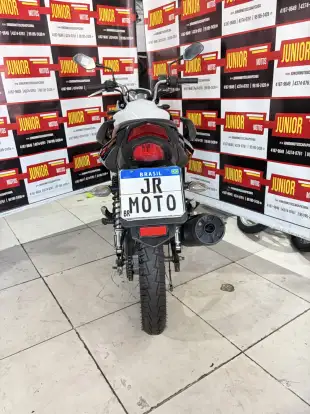 YAMAHA-YS 150 FAZER SED-2019