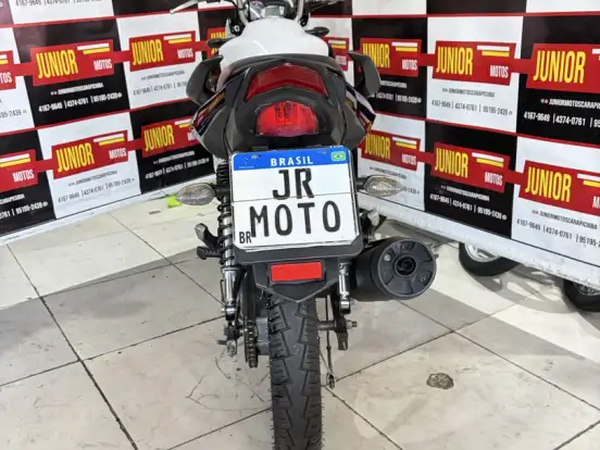 YAMAHA-YS 150 FAZER SED YAMAHA-YS 150 FAZER SED-2019
