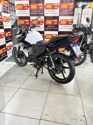 YAMAHA-YS 150 FAZER SED-2019