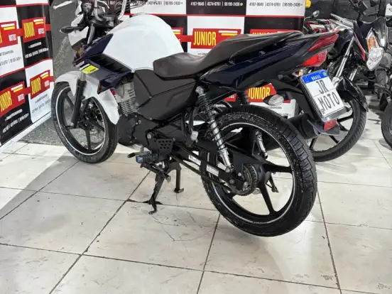 YAMAHA-YS 150 FAZER SED YAMAHA-YS 150 FAZER SED-2019