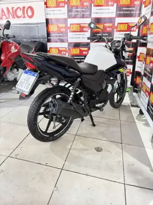 YAMAHA-YS 150 FAZER SED-2019