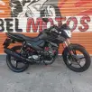 YAMAHA YS 150 FAZER SED YAMAHA YS 150 FAZER SED