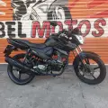 YAMAHA YS 150 FAZER SED YAMAHA YS 150 FAZER SED