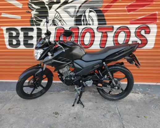 YAMAHA-YS 150 FAZER SED YAMAHA-YS 150 FAZER SED-2024