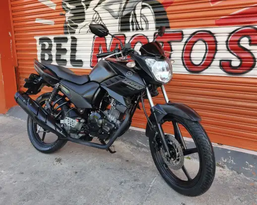 YAMAHA-YS 150 FAZER SED YAMAHA-YS 150 FAZER SED-2024