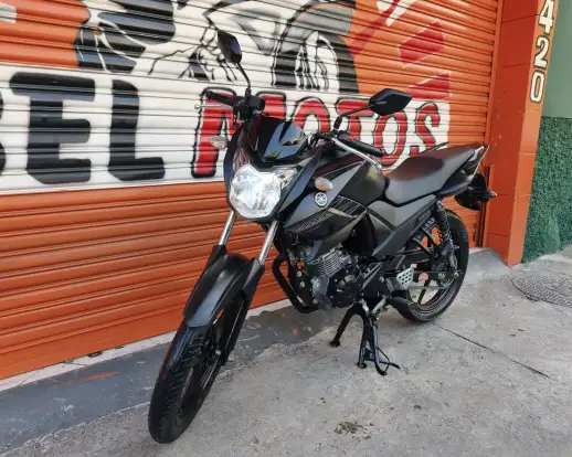 YAMAHA-YS 150 FAZER SED-2024