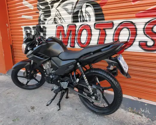 YAMAHA-YS 150 FAZER SED-2024