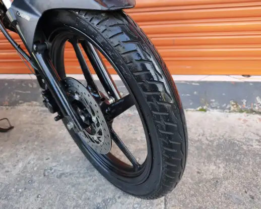 YAMAHA-YS 150 FAZER SED YAMAHA-YS 150 FAZER SED-2024
