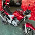 YAMAHA YS 250 FAZER YAMAHA YS 250 FAZER