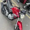 YAMAHA YS 250 FAZER YAMAHA YS 250 FAZER