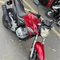 YAMAHA YS 250 FAZER YAMAHA YS 250 FAZER