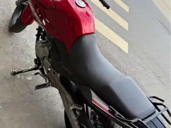 YAMAHA-YS 250 FAZER YAMAHA-YS 250 FAZER-2014