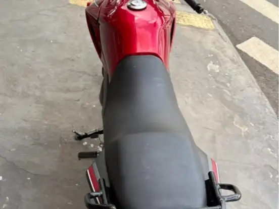 YAMAHA-YS 250 FAZER YAMAHA-YS 250 FAZER-2014