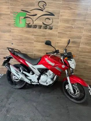 YAMAHA YS 250 FAZER 