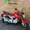 YAMAHA YS 250 FAZER YAMAHA YS 250 FAZER