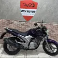 YAMAHA YS 250 FAZER YAMAHA YS 250 FAZER