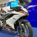 YAMAHA YZF R15 YAMAHA YZF R15