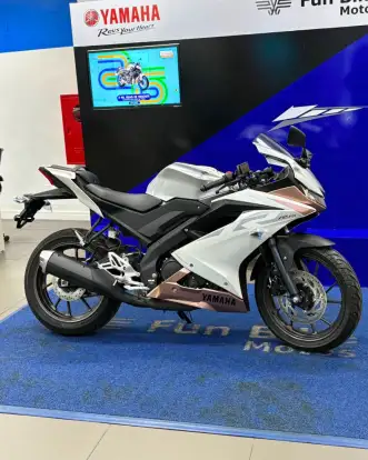 YAMAHA-YZF R15-2026