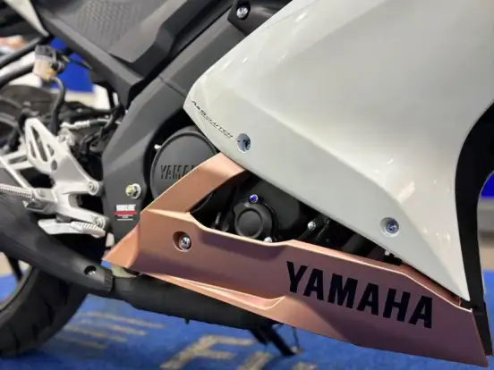 YAMAHA-YZF R15 YAMAHA-YZF R15-2026