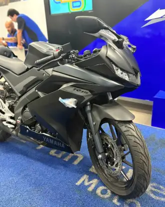 YAMAHA-YZF R15-2026