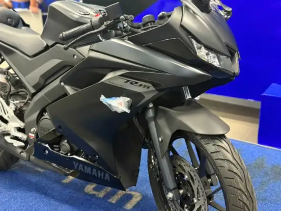 YAMAHA-YZF R15 YAMAHA-YZF R15-2026