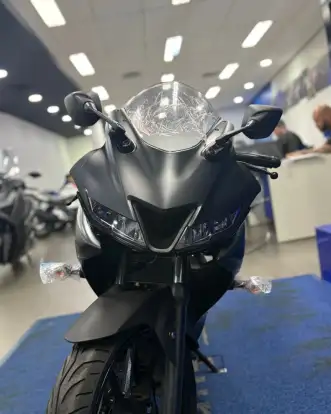 YAMAHA-YZF R15-2026