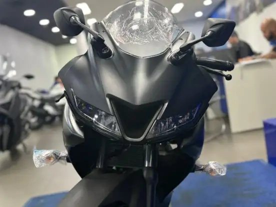 YAMAHA-YZF R15 YAMAHA-YZF R15-2026