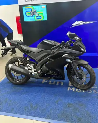 YAMAHA-YZF R15-2026