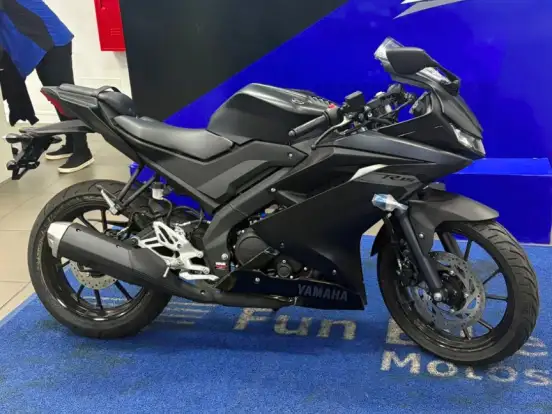 YAMAHA-YZF R15 YAMAHA-YZF R15-2026