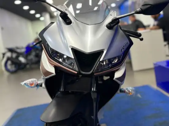 YAMAHA-YZF R15 YAMAHA-YZF R15-2026